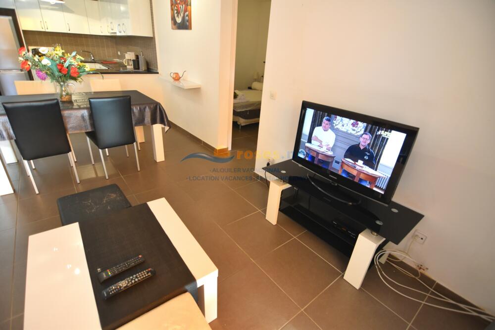 493028 GAUDI Apartamento Roses 493028 GAUDI Apartamento Roses