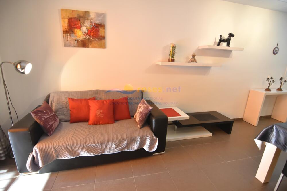 493028 GAUDI Apartamento Roses 493028 GAUDI Apartamento Roses