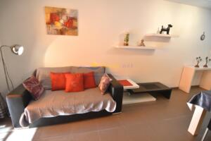 493028 GAUDI Apartamento  Roses