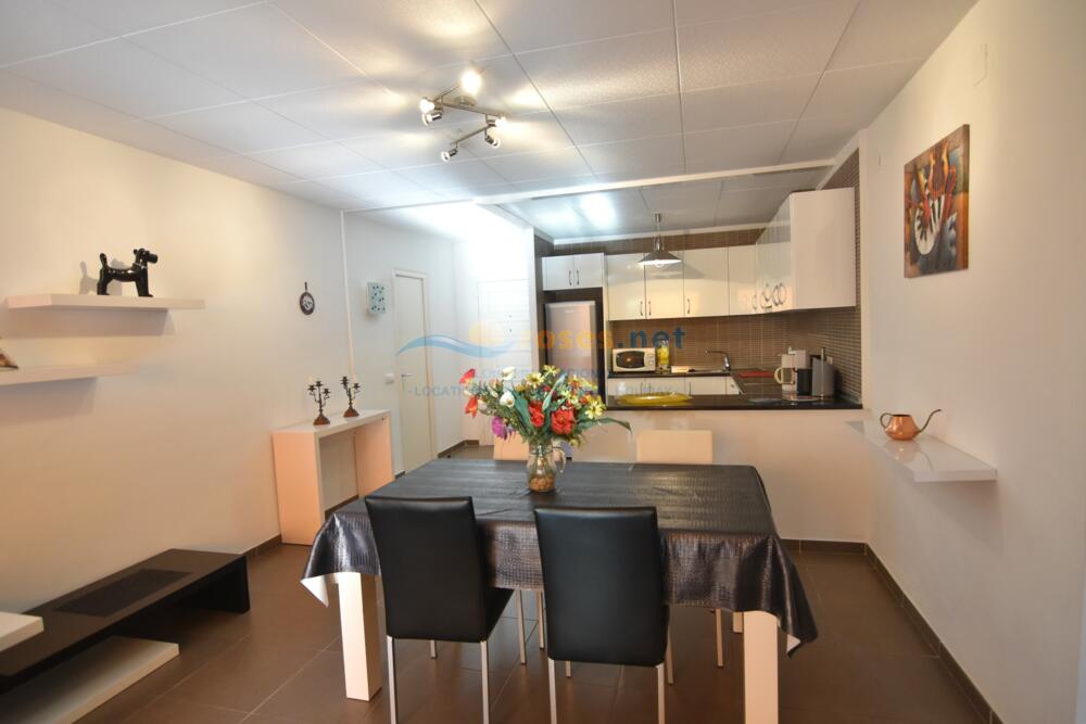 493028 GAUDI Apartamento Roses 493028 GAUDI Apartamento Roses