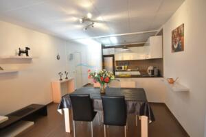 493028 GAUDI Apartamento  Roses