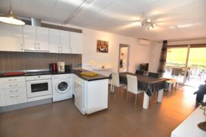 493028 GAUDI Apartamento  Roses