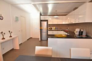 493028 GAUDI Apartamento  Roses