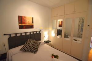 493028 GAUDI Apartamento  Roses