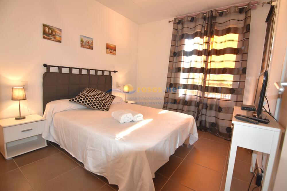 493028 GAUDI Apartamento Roses 493028 GAUDI Apartamento Roses