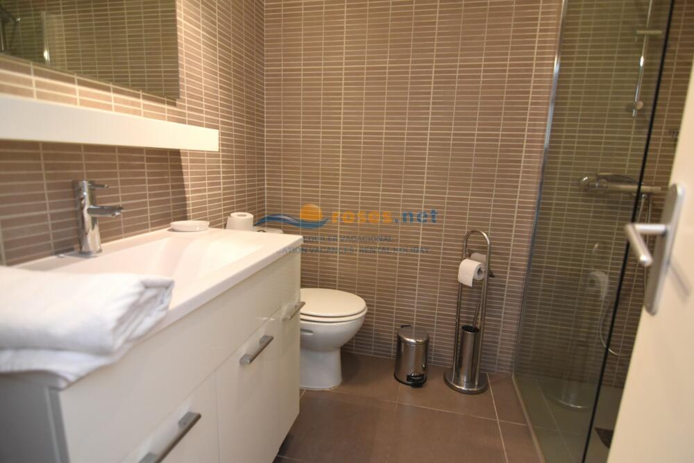 493028 GAUDI Apartamento Roses 493028 GAUDI Apartamento Roses