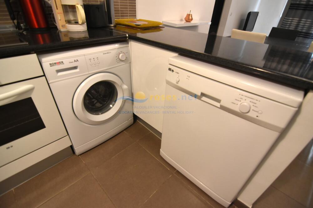 493028 GAUDI Apartamento Roses 493028 GAUDI Apartamento Roses