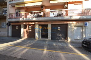 493028 GAUDI Apartamento  Roses