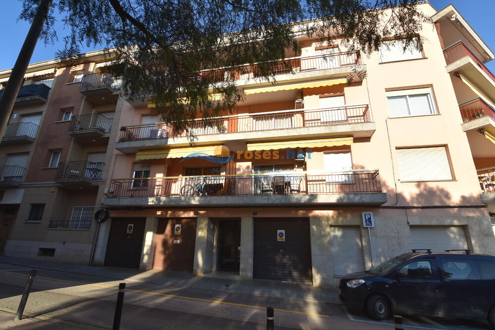 493028 GAUDI Apartamento Roses 493028 GAUDI Apartamento Roses