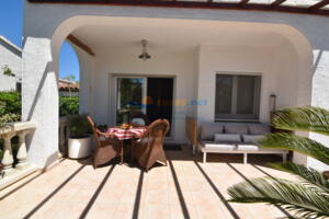 49 Cap Llarg 22 Casa aislada / Villa Santa Margarita Roses