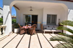 49 Cap Llarg 22 Casa aislada / Villa Santa Margarita Roses