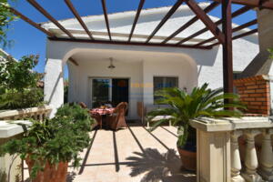 49 Cap Llarg 22 Casa aislada / Villa Santa Margarita Roses