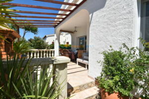 49 Cap Llarg 22 Casa aislada / Villa Santa Margarita Roses