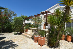 49 Cap Llarg 22 Casa aislada / Villa Santa Margarita Roses