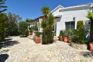 49 Cap Llarg 22 Casa aislada / Villa Santa Margarita Roses