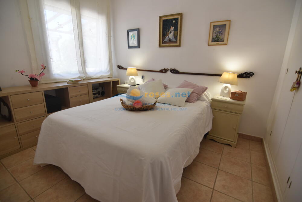 49 Cap Llarg 22 Casa aislada / Villa Santa Margarita Roses 49 Cap Llarg 22 Casa aislada / Villa Santa Margarita Roses