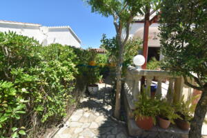 49 Cap Llarg 22 Casa aislada / Villa Santa Margarita Roses