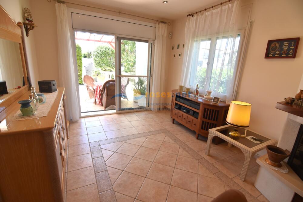 49 CAP LLARG 22 Casa aislada / Villa Santa Margarita Roses 49 CAP LLARG 22 Casa aislada / Villa Santa Margarita Roses