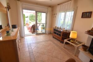 49 CAP LLARG 22 Casa aislada / Villa Santa Margarita Roses