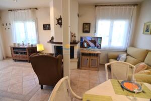 49 CAP LLARG 22 Casa aislada / Villa Santa Margarita Roses