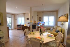 49 CAP LLARG 22 Casa aislada / Villa Santa Margarita Roses