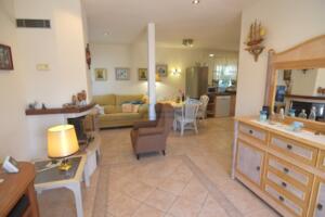 49 CAP LLARG 22 Casa aislada / Villa Santa Margarita Roses