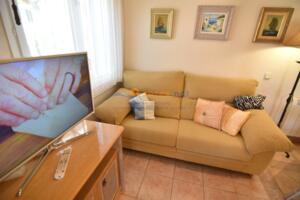 49 CAP LLARG 22 Casa aislada / Villa Santa Margarita Roses