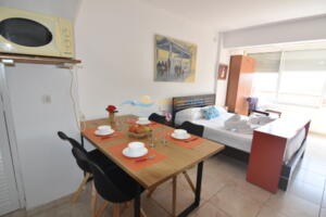 330330 600 TRAMUNTANA - 07-19 Studio-Apartment  Roses