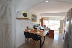 330330 600 TRAMUNTANA - 07-19 Studio-Apartment  Roses
