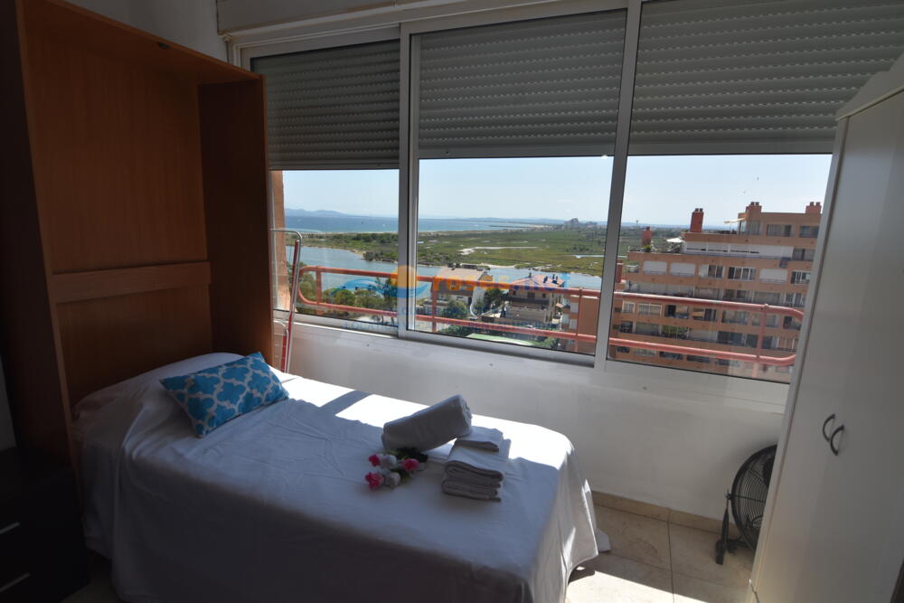 330330 600 TRAMUNTANA - 07-19 Studio-Apartment Roses 330330 600 TRAMUNTANA - 07-19 Studio-Apartment Roses