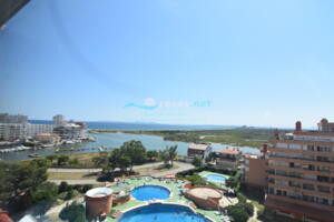 330330 600 TRAMUNTANA - 07-19 Studio-Apartment  Roses