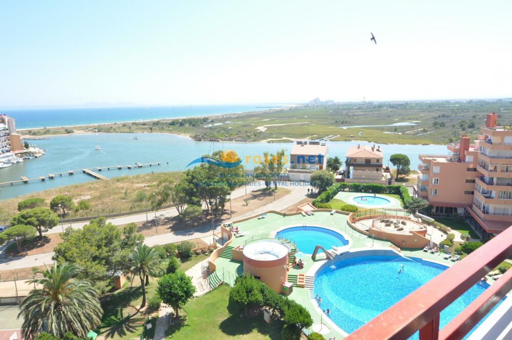 329218 600 LLEVANT - 08-09 IBG B Studio-Apartment Roses 329218 600 LLEVANT - 08-09 IBG B Studio-Apartment Roses