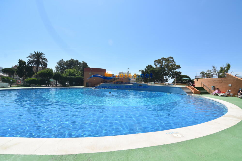 329218 600 LLEVANT - 08-09 - IB - GAR Studio-Apartment Roses 329218 600 LLEVANT - 08-09 - IB - GAR Studio-Apartment Roses