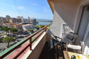 329220 600 LLEVANT - 06-08 Studio-Apartment  Roses