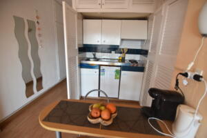 329220 600 LLEVANT - 06-08 Studio-Apartment  Roses