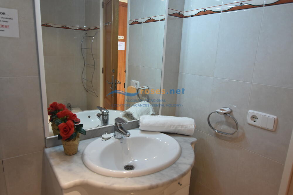 329229 600 TRAMUNTANA - 01-23 - TR42 Apartment  Roses