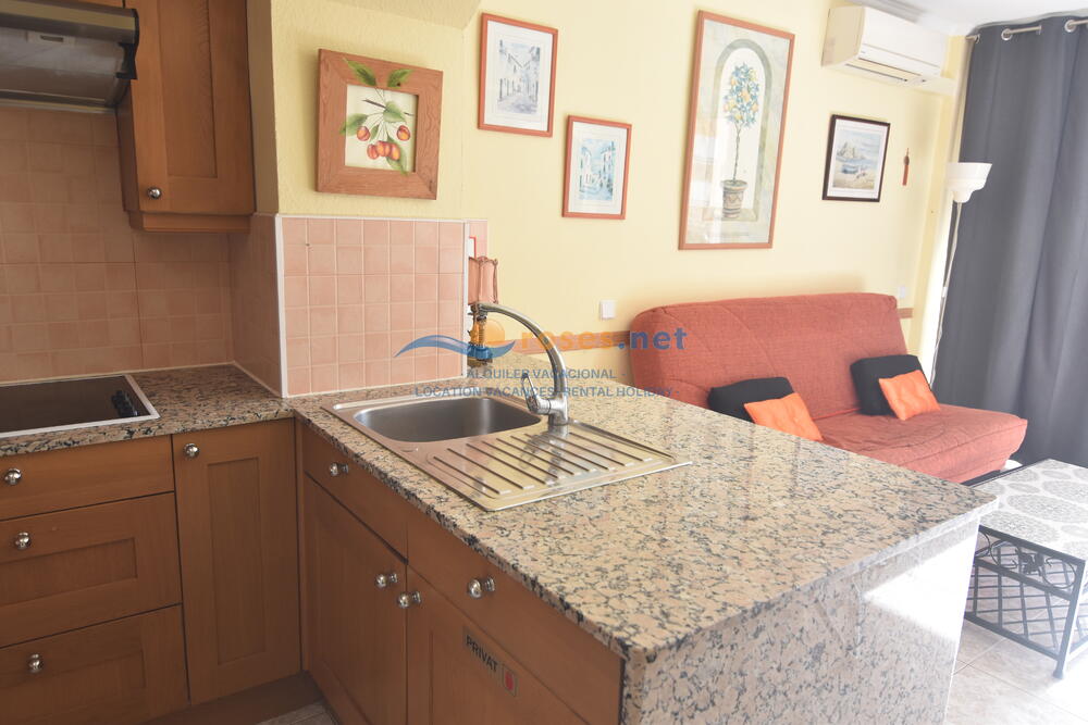 329229 600 TRAMUNTANA - 01-23 - TR42 Apartment  Roses