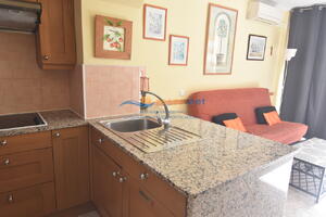 329229 600 TRAMUNTANA - 01-23 - TR42 Apartment  Roses
