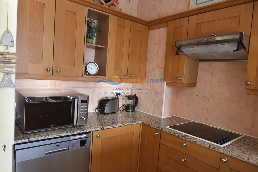 329229 600 TRAMUNTANA - 01-23 - TR42 Apartment  Roses