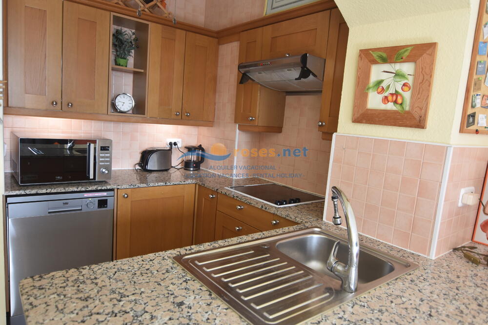 329229 600 TRAMUNTANA - 01-23 - TR42 Apartment  Roses