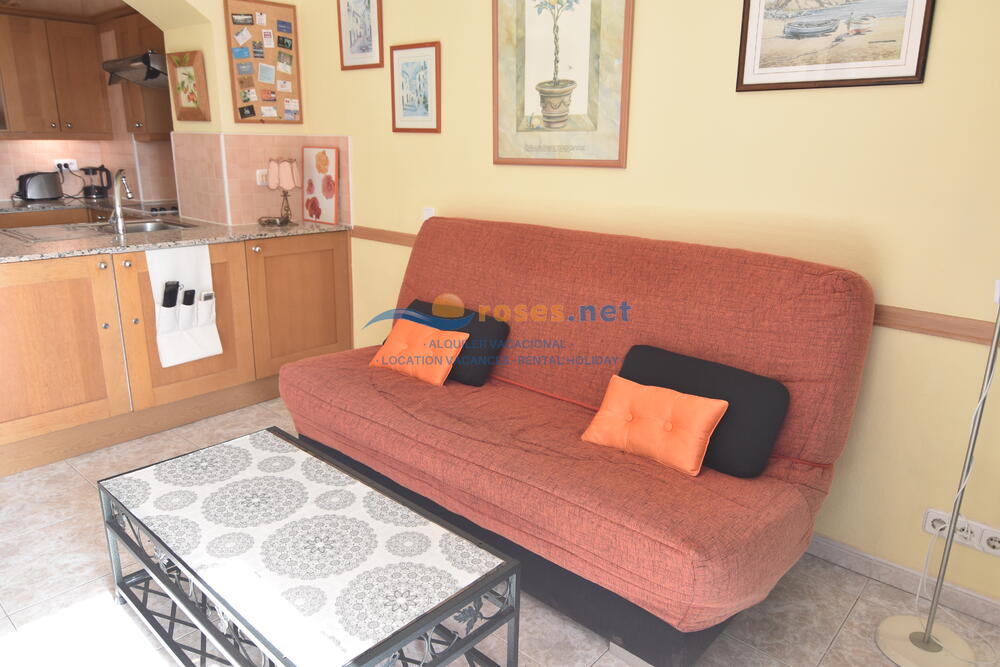 329229 600 TRAMUNTANA - 01-23 - TR42 Apartment  Roses