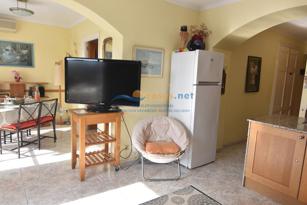 329229 600 TRAMUNTANA - 01-23 - TR42 Apartment  Roses