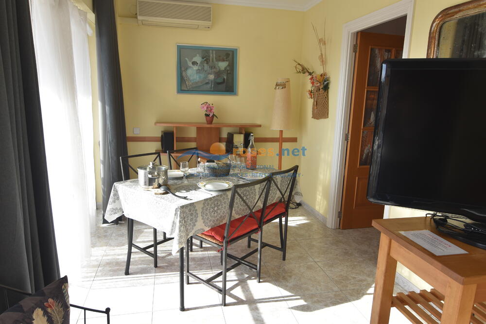 329229 600 TRAMUNTANA - 01-23 - TR42 Apartment  Roses