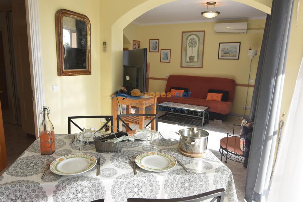 329229 600 TRAMUNTANA - 01-23 - TR42 Apartment  Roses