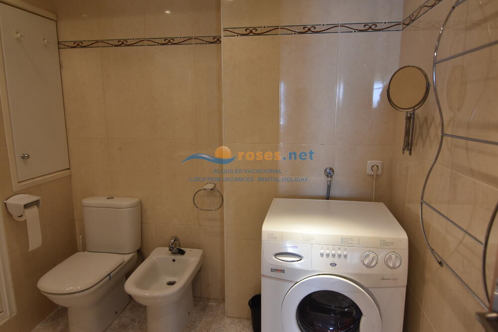 329229 600 TRAMUNTANA - 01-23 - TR42 Apartment  Roses