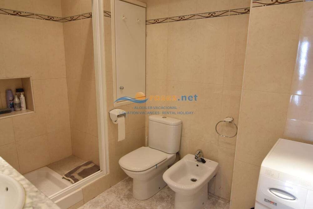 329229 600 TRAMUNTANA - 01-23 - TR42 Apartment  Roses