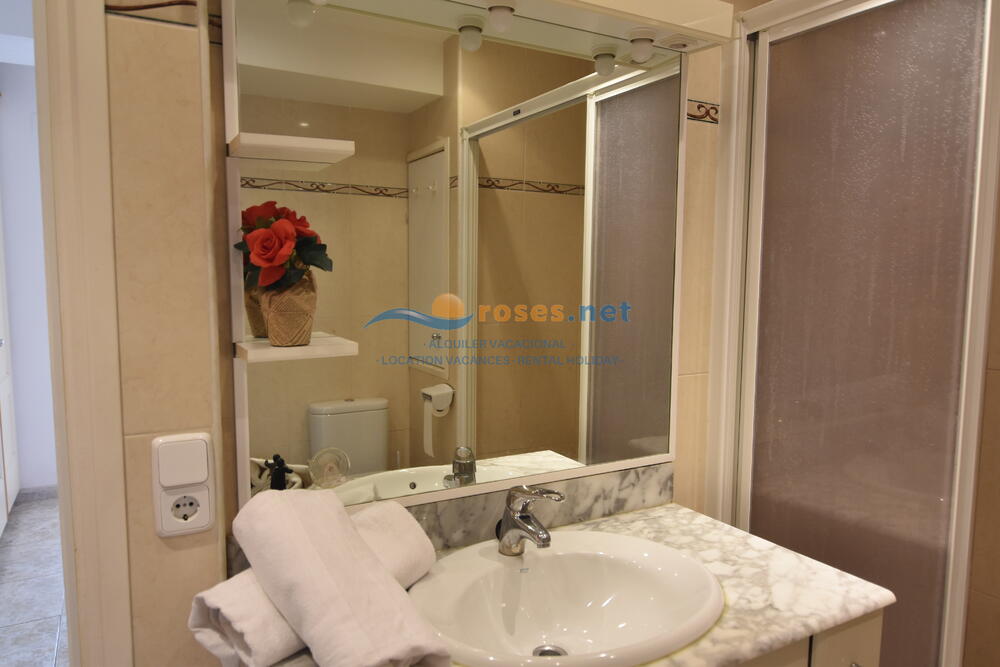 329229 600 TRAMUNTANA - 01-23 - TR42 Apartment  Roses