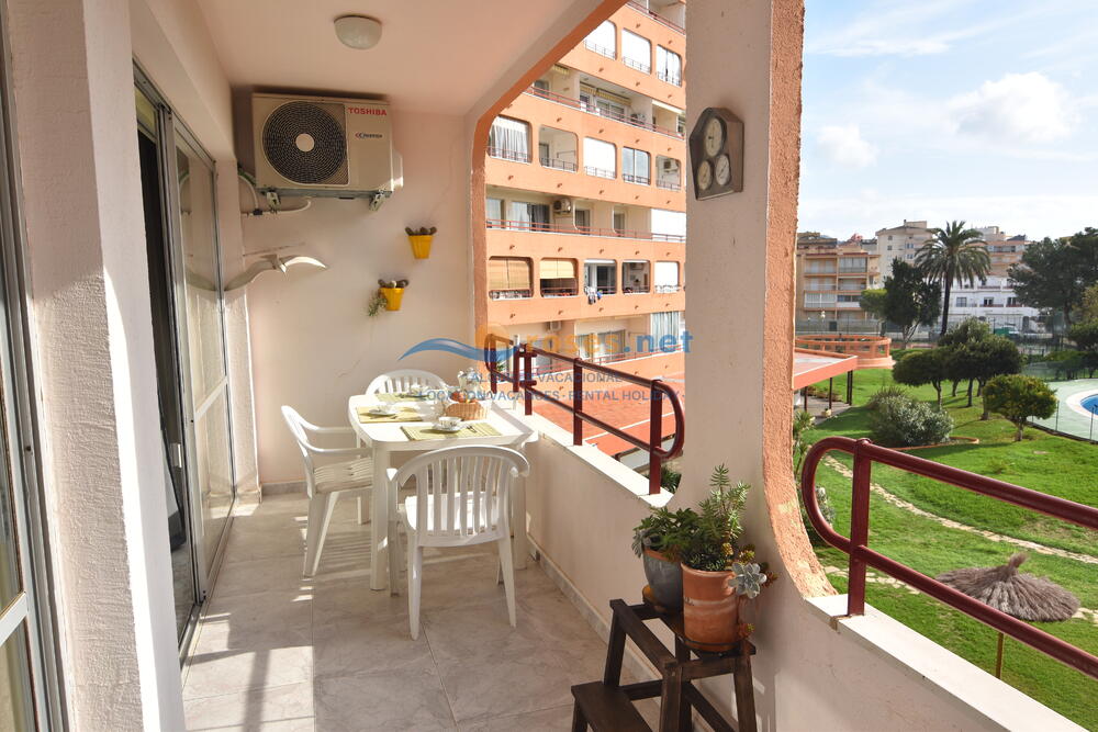 329229 600 TRAMUNTANA - 01-23 - TR42 Apartment  Roses