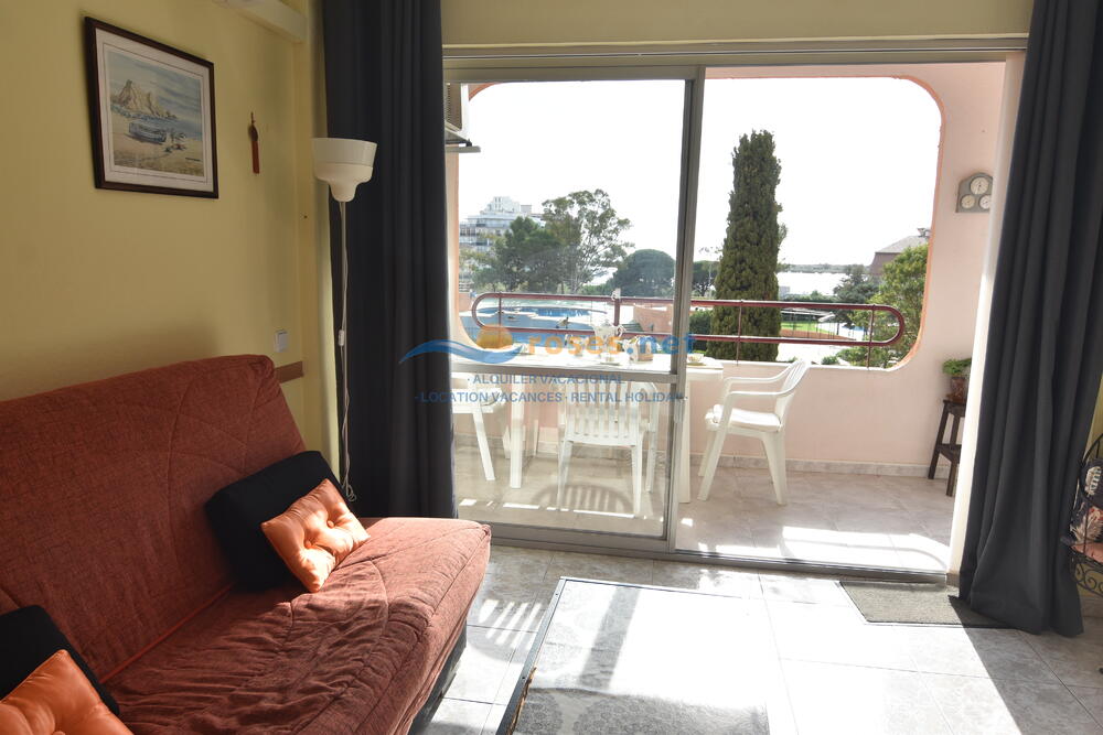329229 600 TRAMUNTANA - 01-23 - TR42 Apartment  Roses