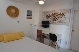 420117 600 TRAMUNTANA - 01-17 - TR42 Appartement  Roses